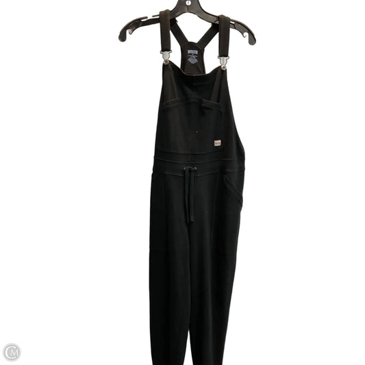 Overalls By Duluth Trading In Black, Size: S
