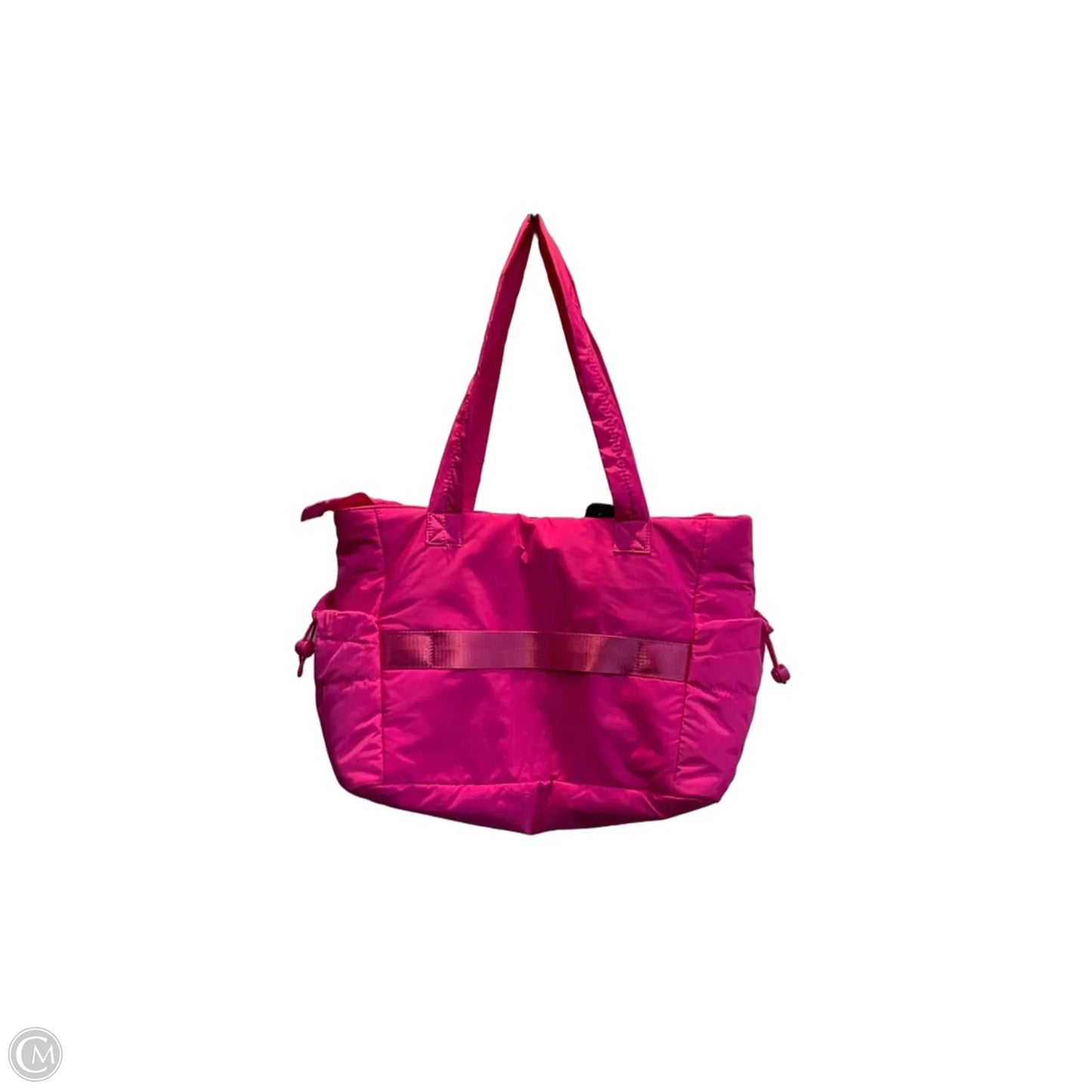 Tote By Clothes Mentor, Size: Medium