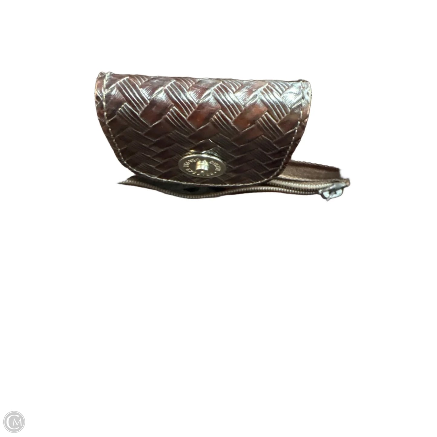 Handbag By Brighton, Size: Small