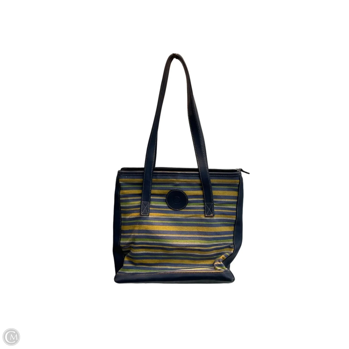 Handbag By Born, Size: Medium