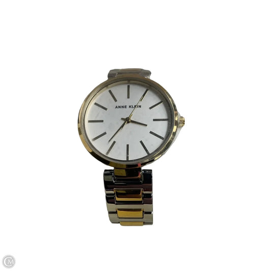 Watch By Anne Klein