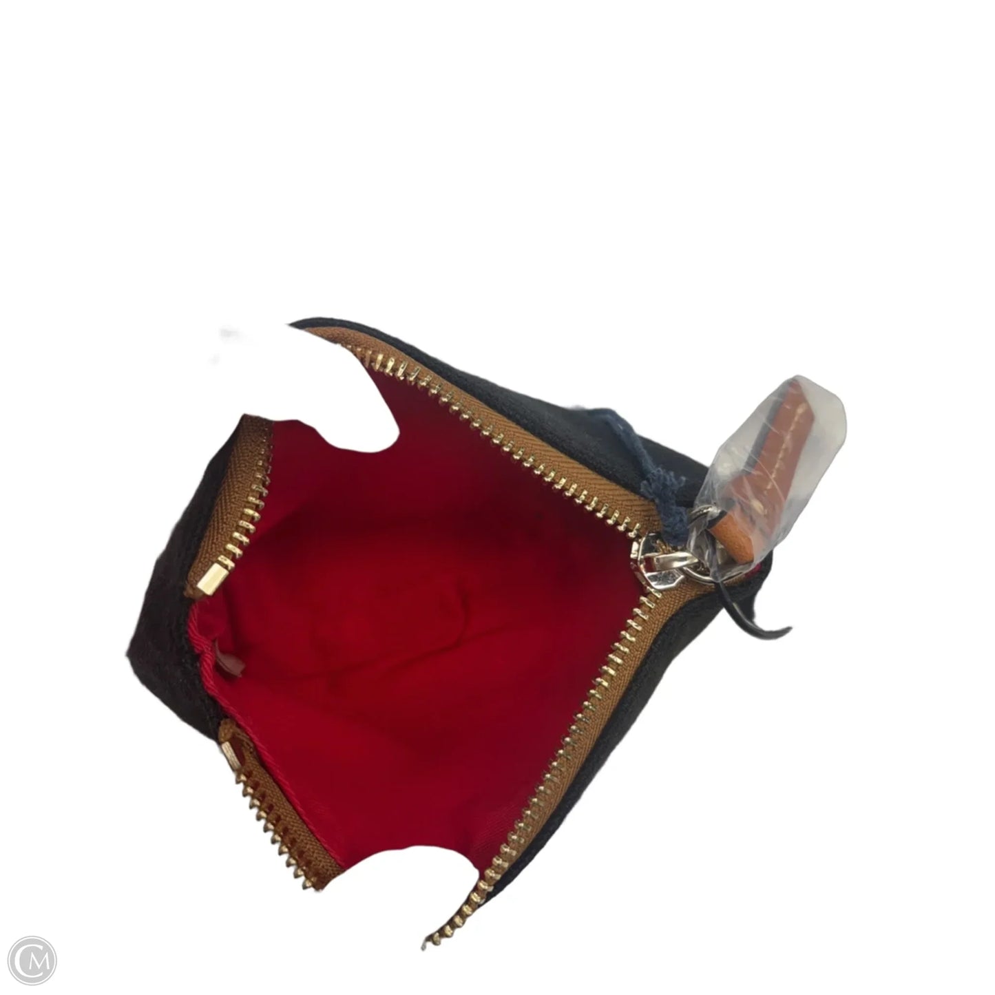 Makeup Bag Designer By Dooney And Bourke, Size: Small