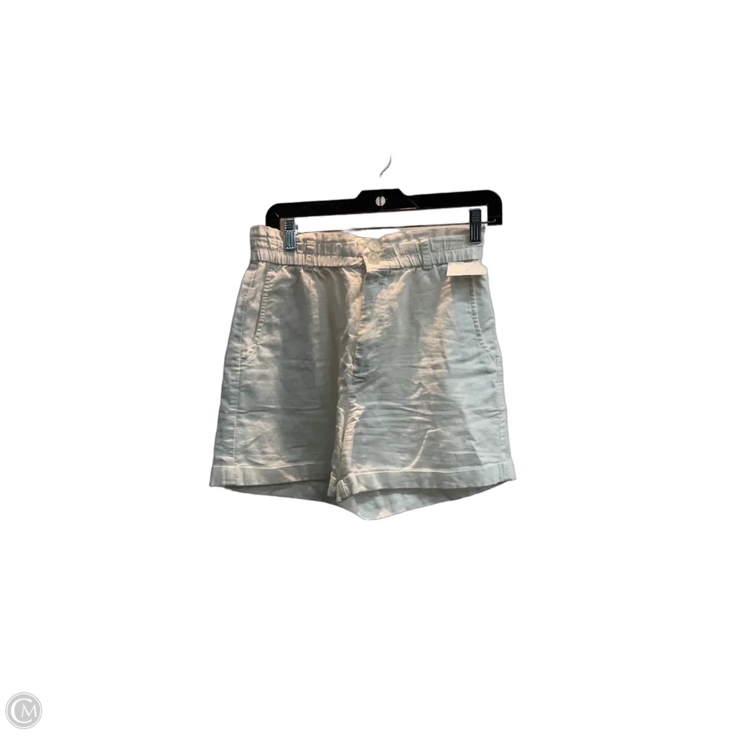 Shorts By Gap In White, Size: 2