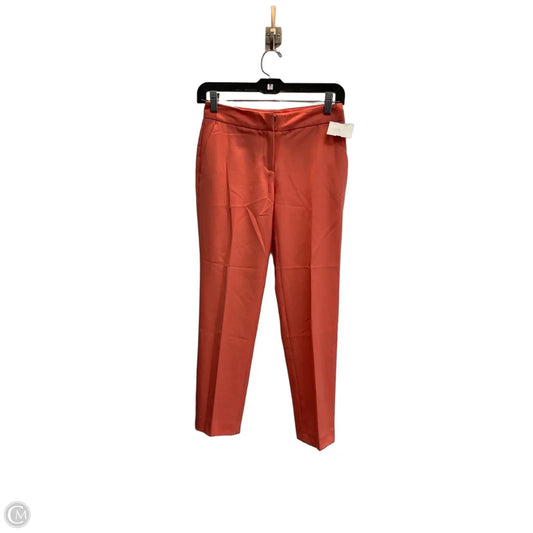 Pants Dress By Vince Camuto In Peach, Size: 0