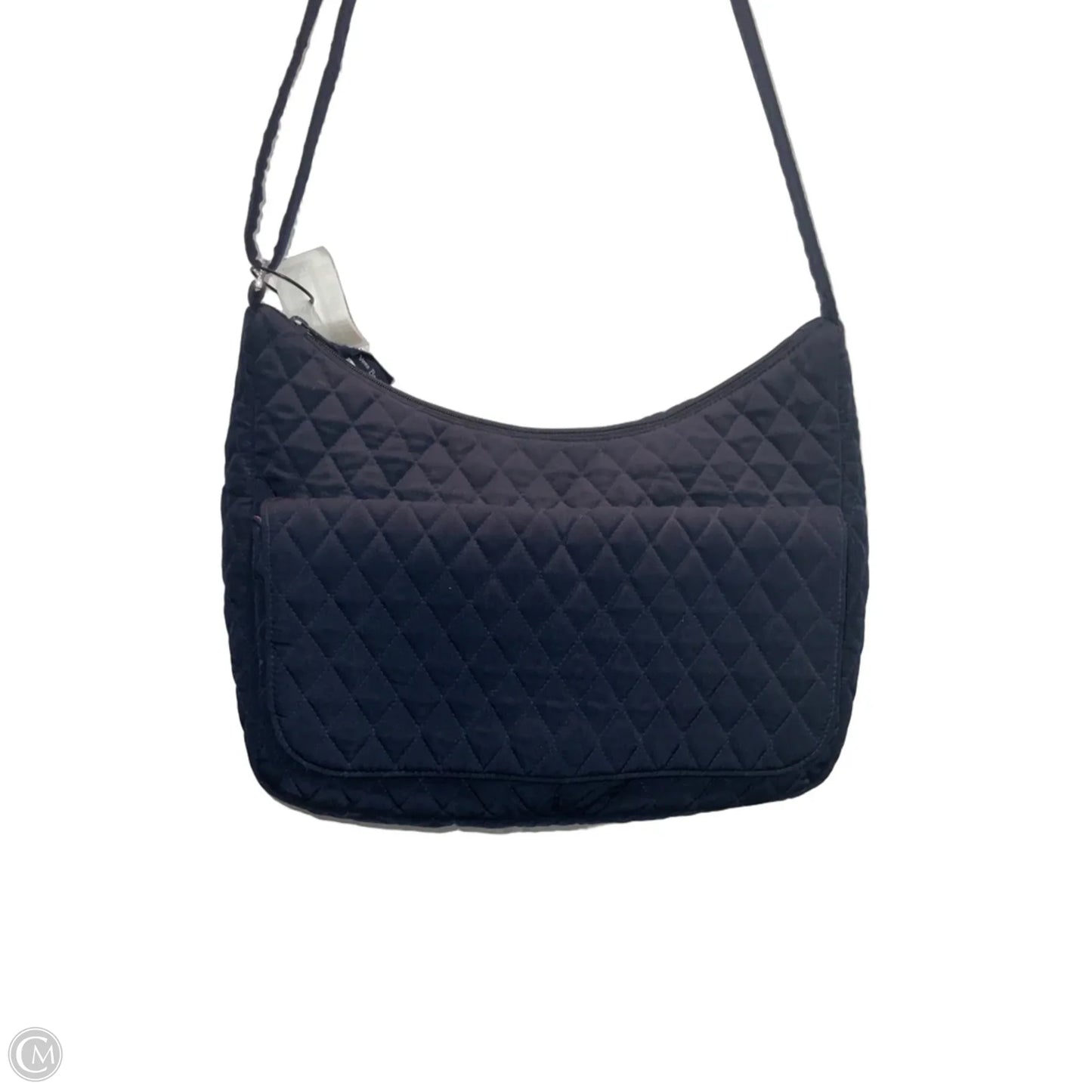 Handbag By Vera Bradley, Size: Medium