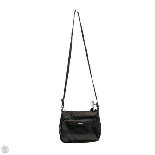Handbag By Baggallini, Size: Small