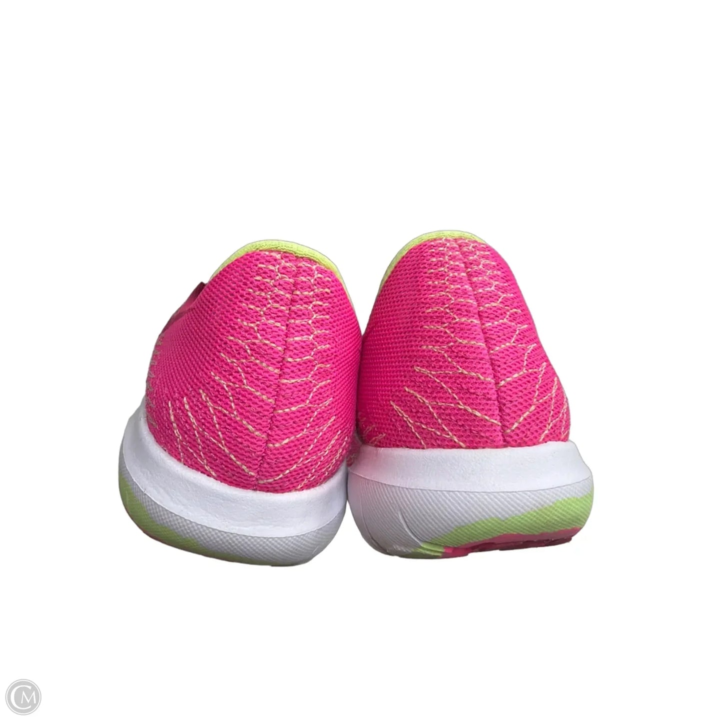 Shoes Athletic By Nike In Pink, Size: 9.5