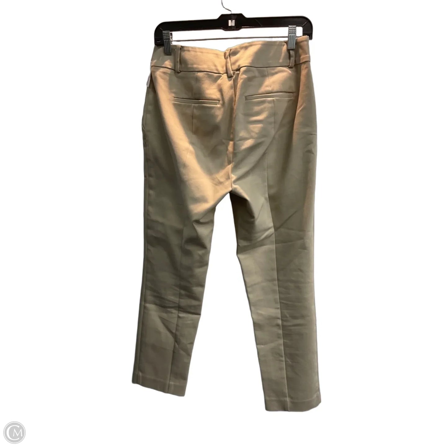 Pants Chinos & Khakis By Clothes Mentor In Tan, Size: 8