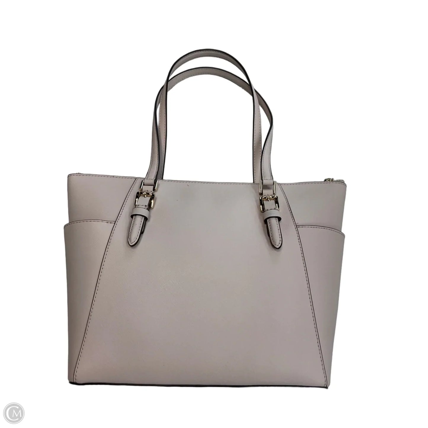 Handbag Designer By Michael Kors, Size: Medium