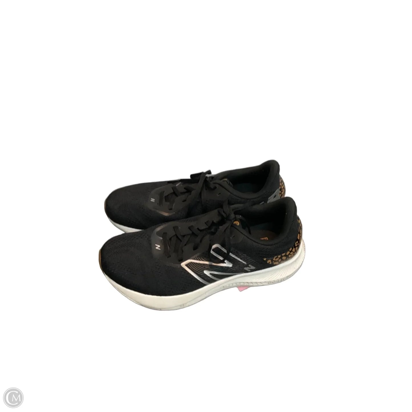 Shoes Athletic By New Balance In Animal Print, Size: 9.5
