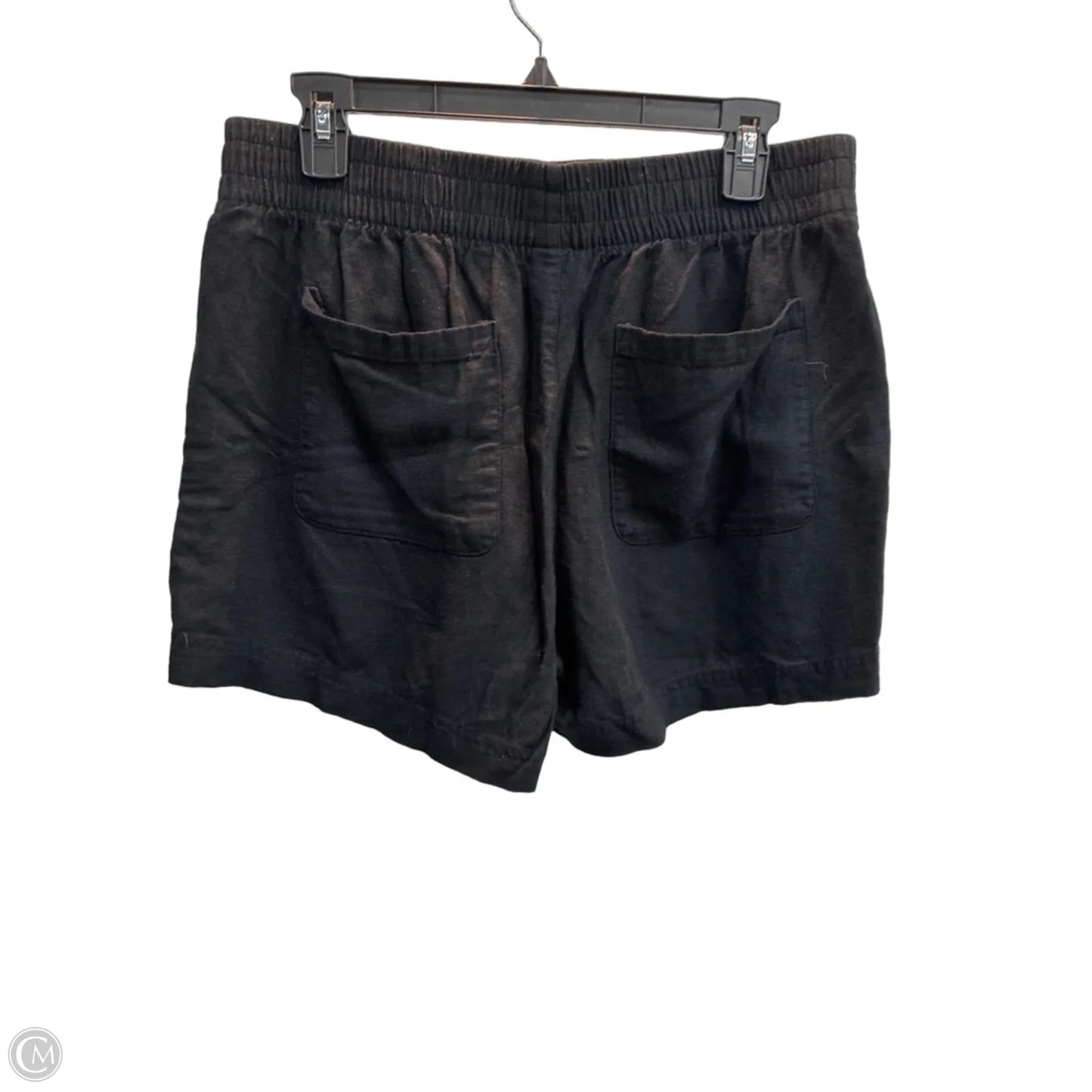 Shorts By Old Navy In Black, Size: M