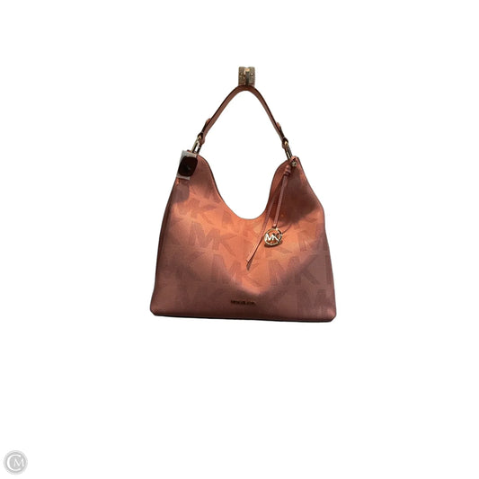 Handbag Designer By Michael Kors, Size: Large