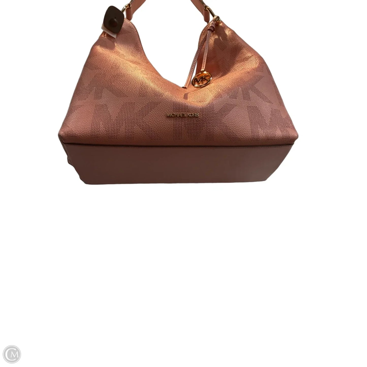 Handbag Designer By Michael Kors, Size: Large