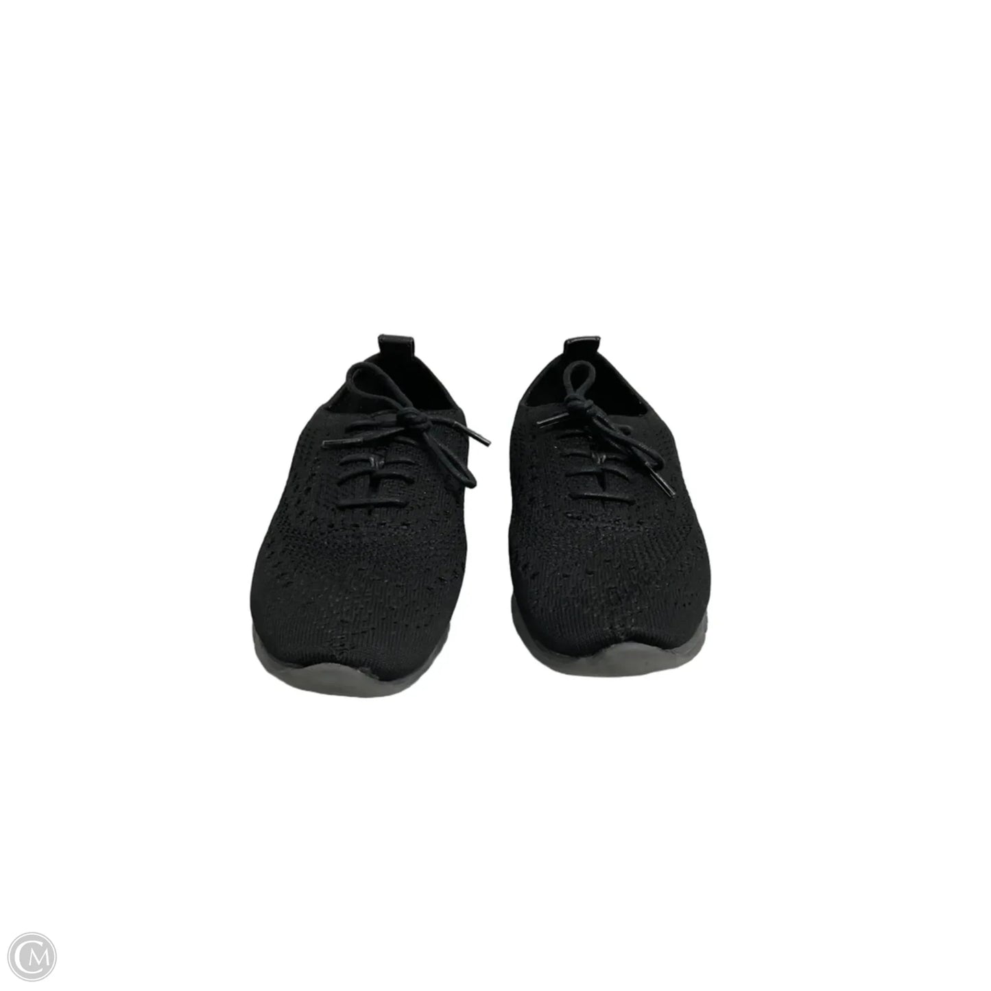 Shoes Athletic By Cole-haan In Black, Size: 6.5
