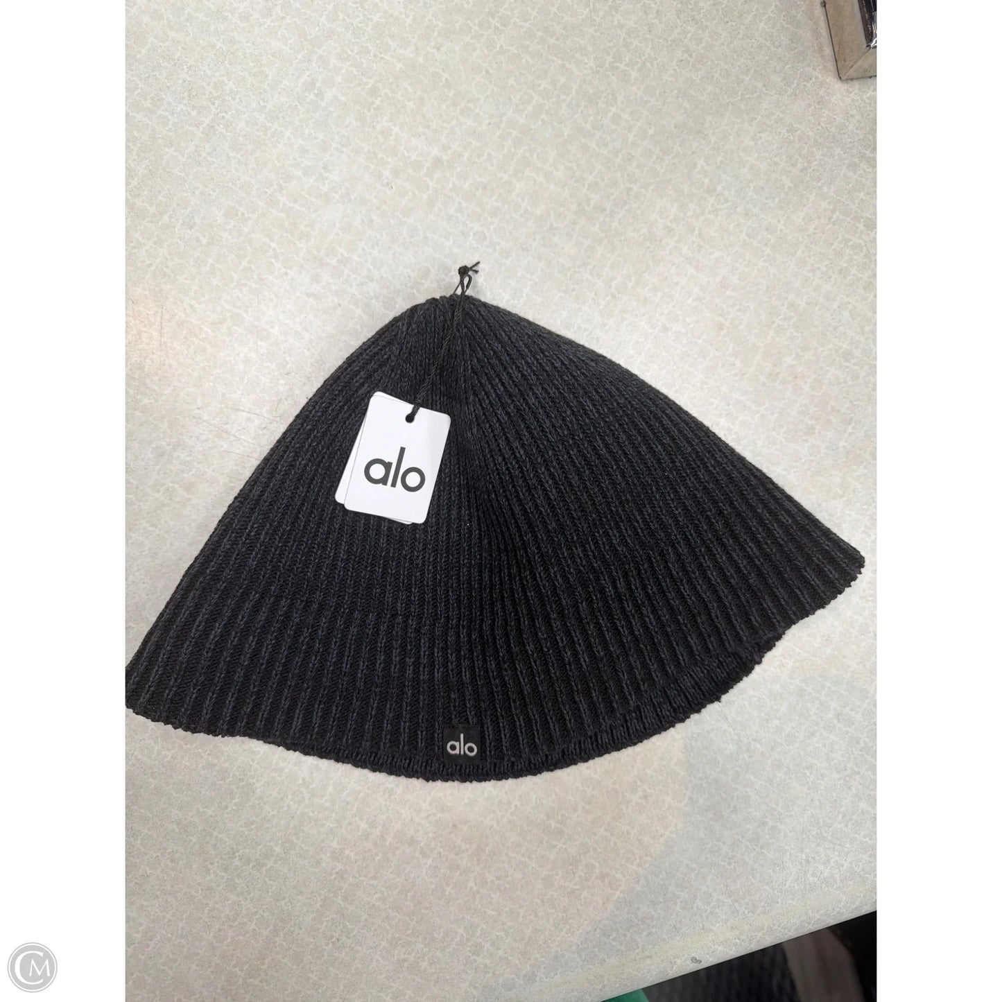 Hat Beanie By Alo