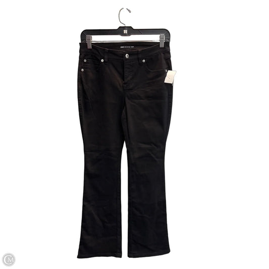 Jeans Boot Cut By Inc In Blue, Size: 4