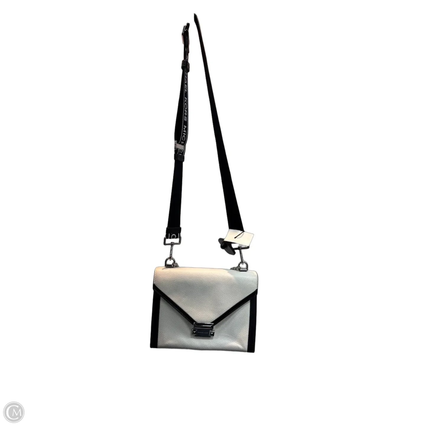 Handbag Designer By Michael Kors, Size: Medium