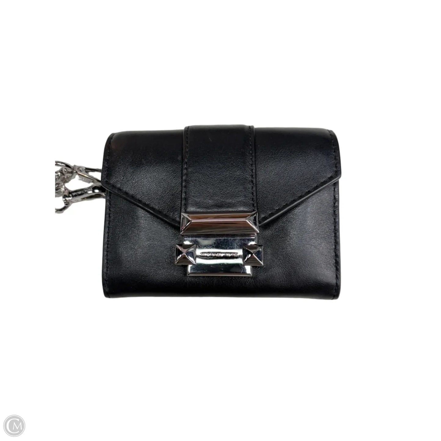 Wristlet Designer By Michael Kors, Size: Small