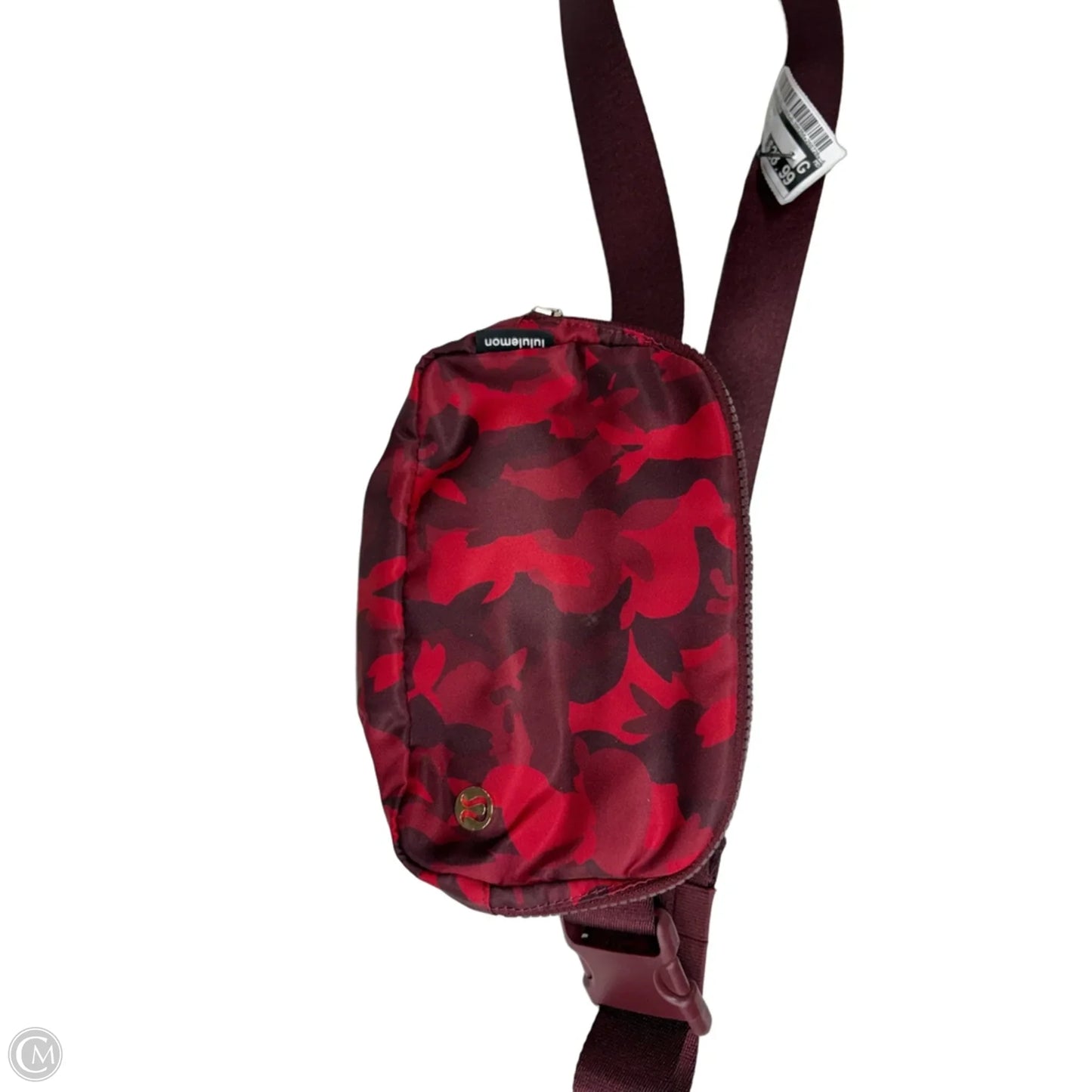 Crossbody By Lululemon, Size: Medium