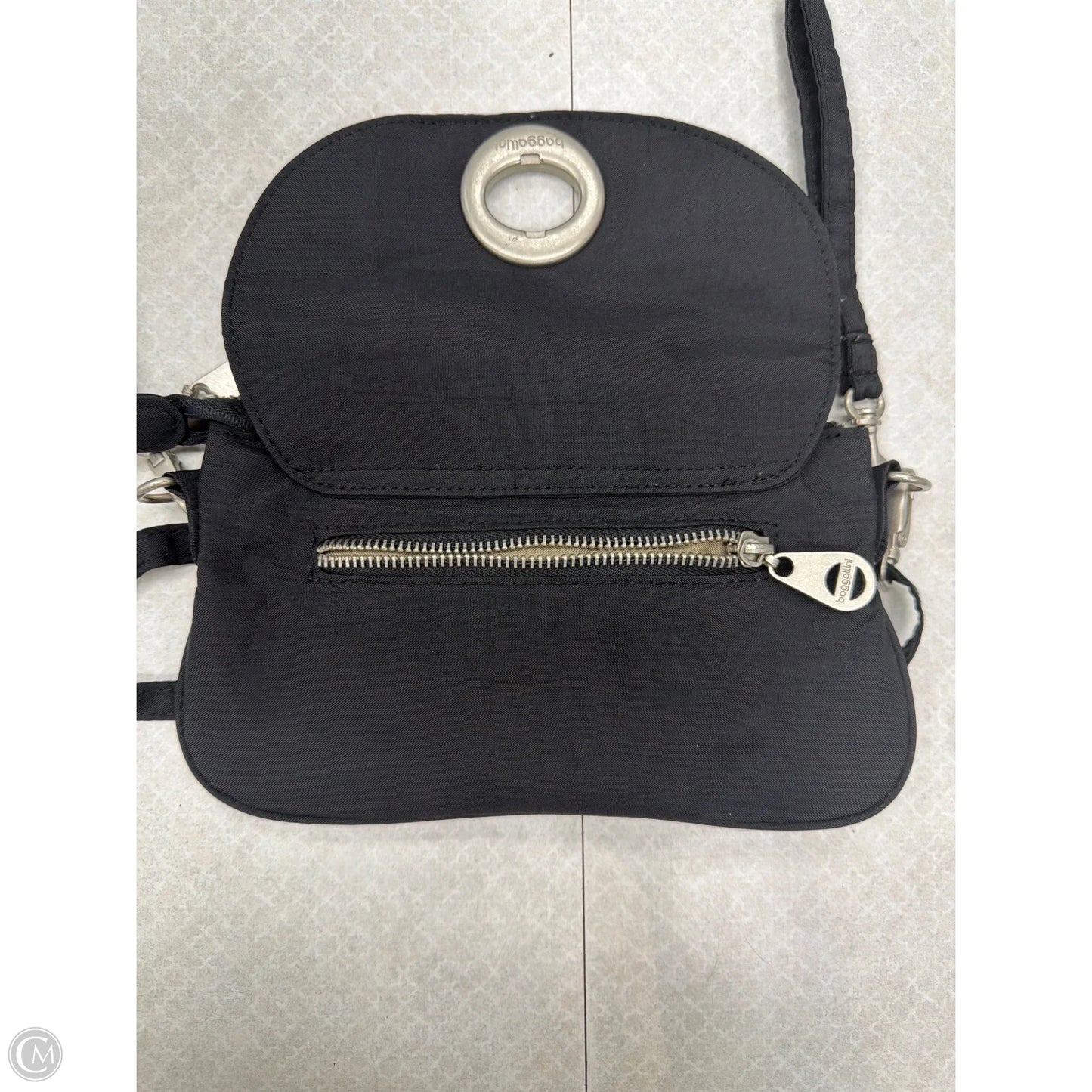 Handbag By Baggallini, Size: Small