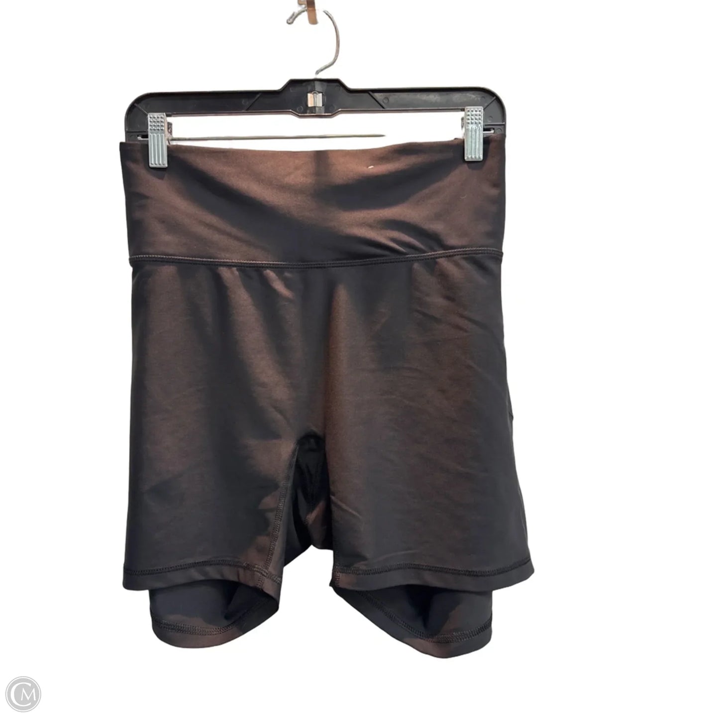 Athletic Shorts By Old Navy In Black, Size: Xxl
