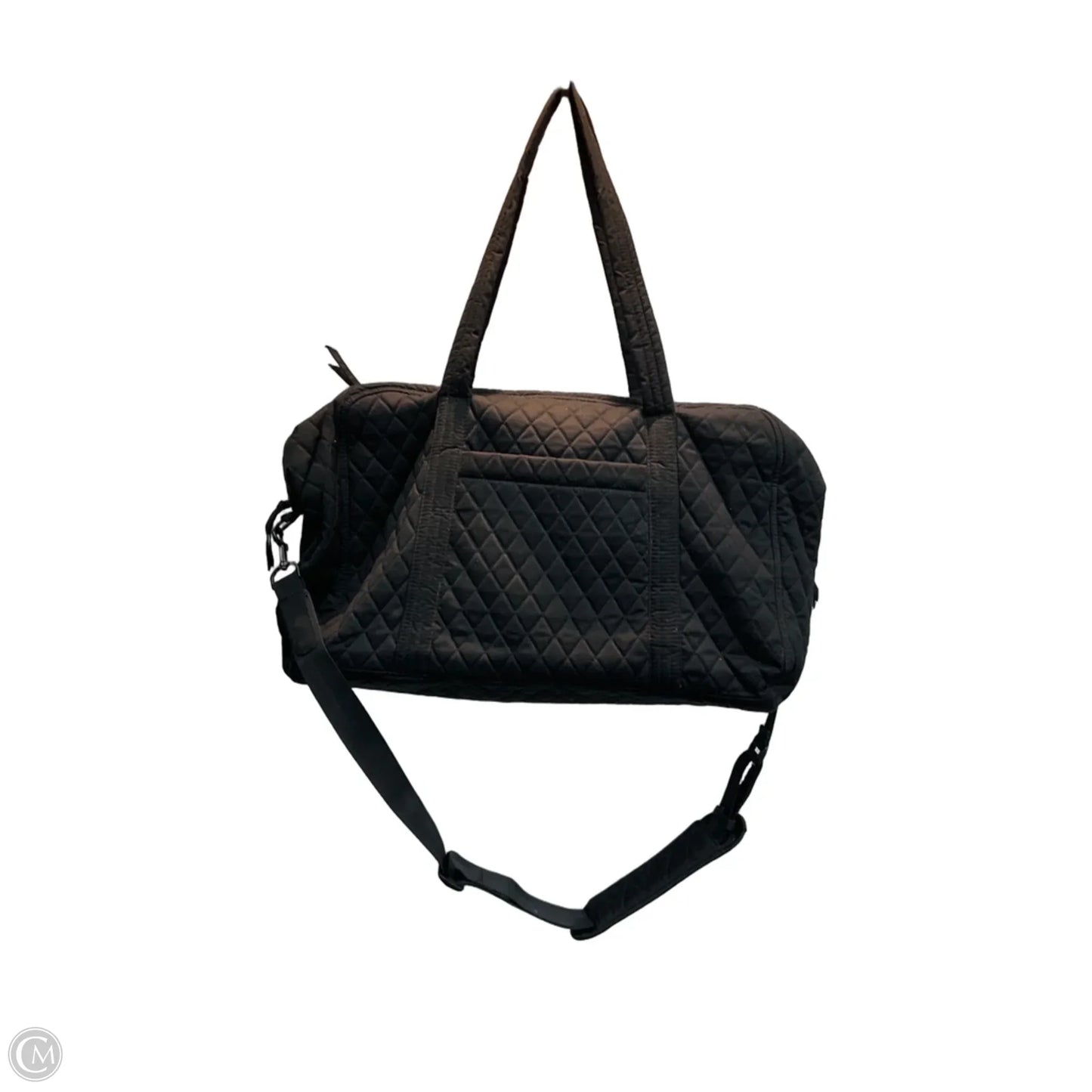 Tote By Vera Bradley, Size: Large