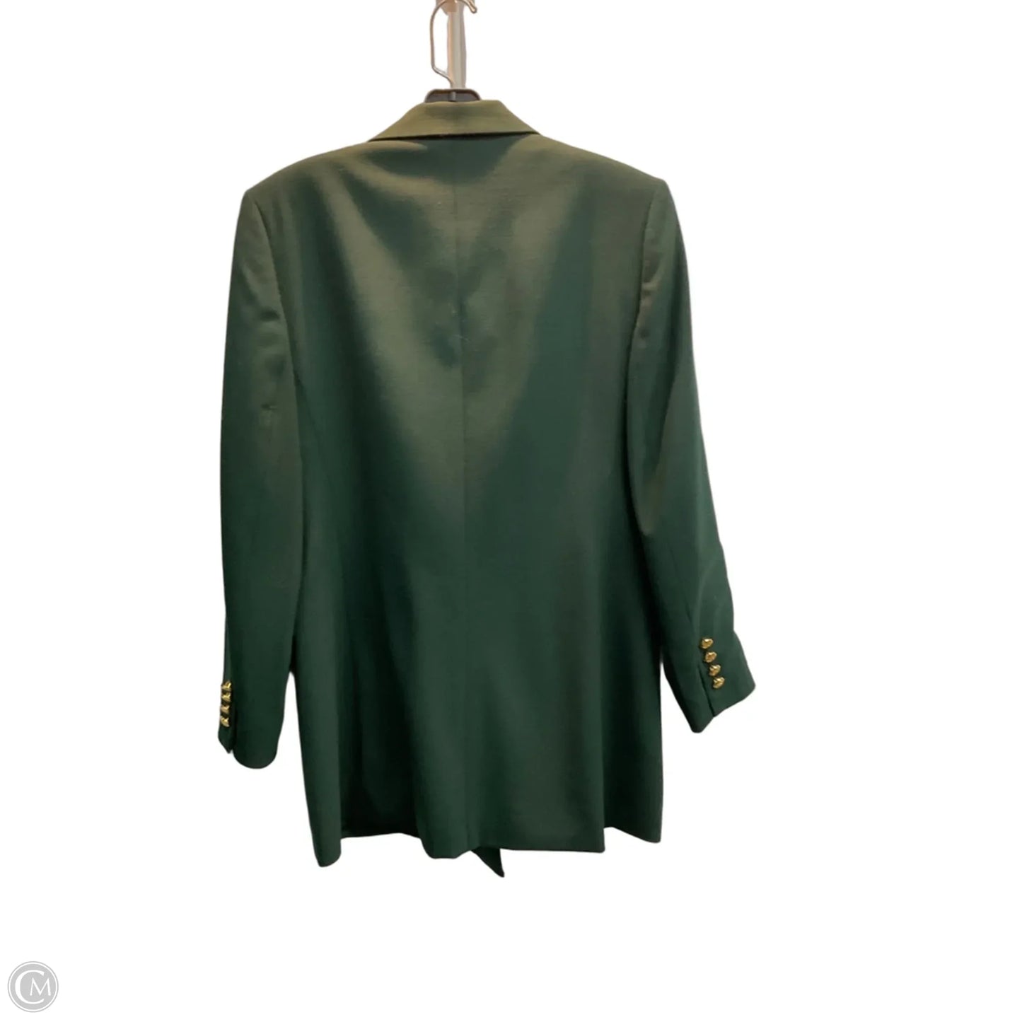 Blazer By Talbots In Green, Size: 6