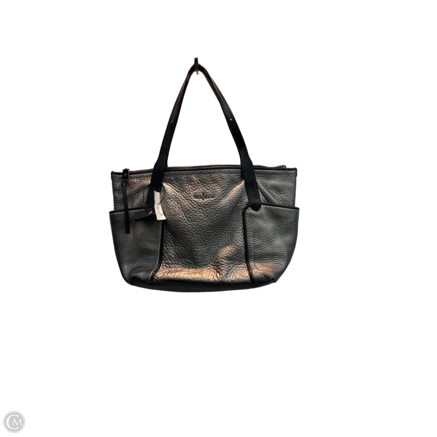 Handbag By Cole-haan, Size: Large