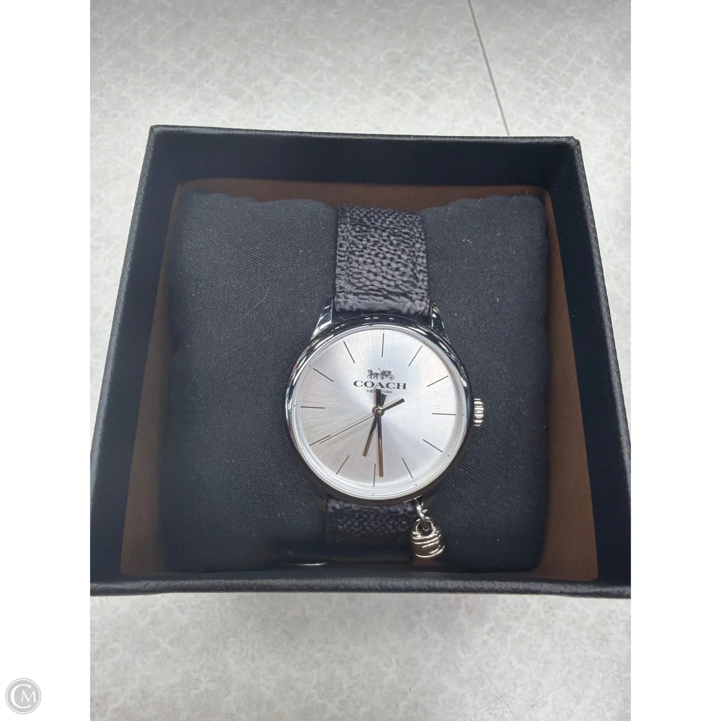 Watch Designer By Coach