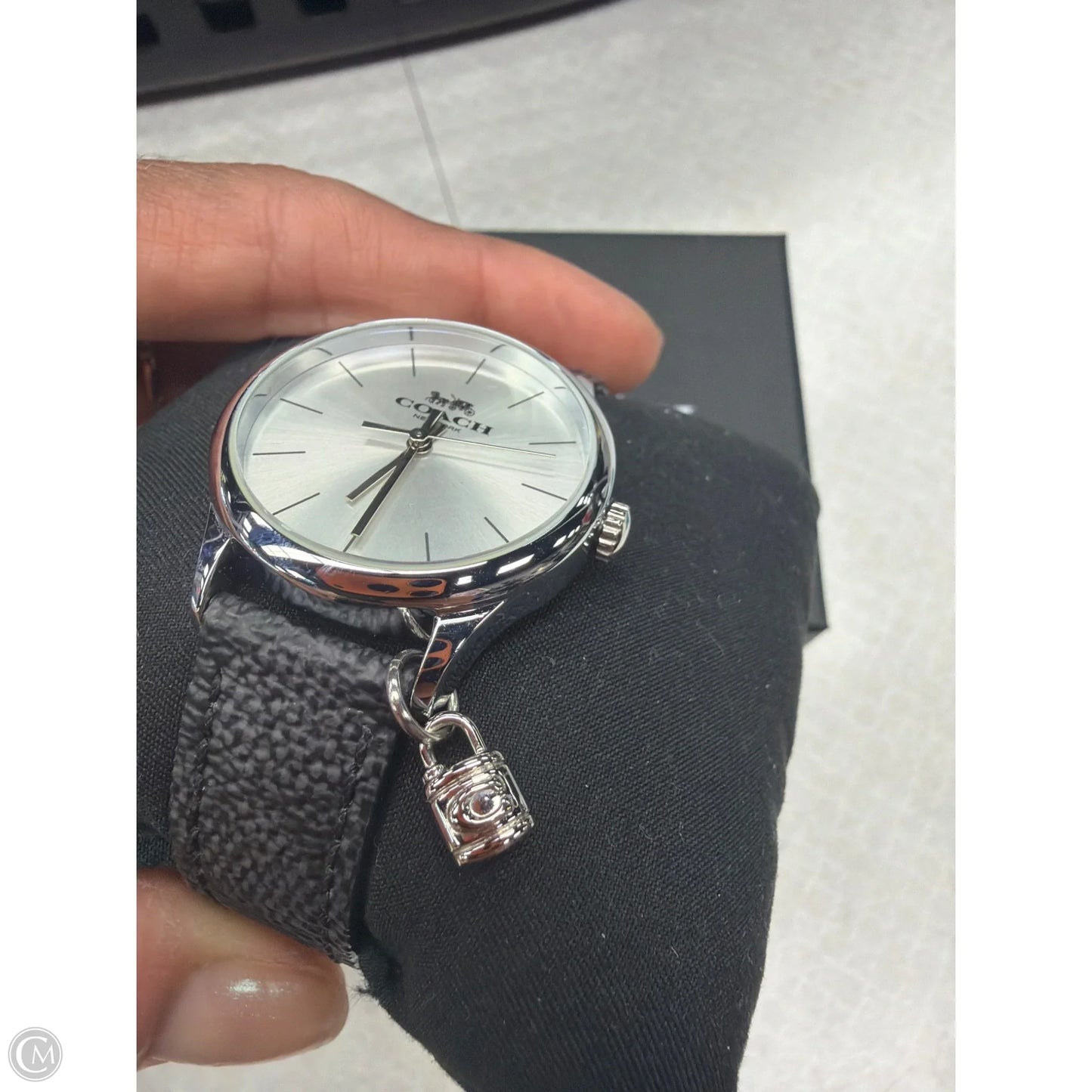 Watch Designer By Coach