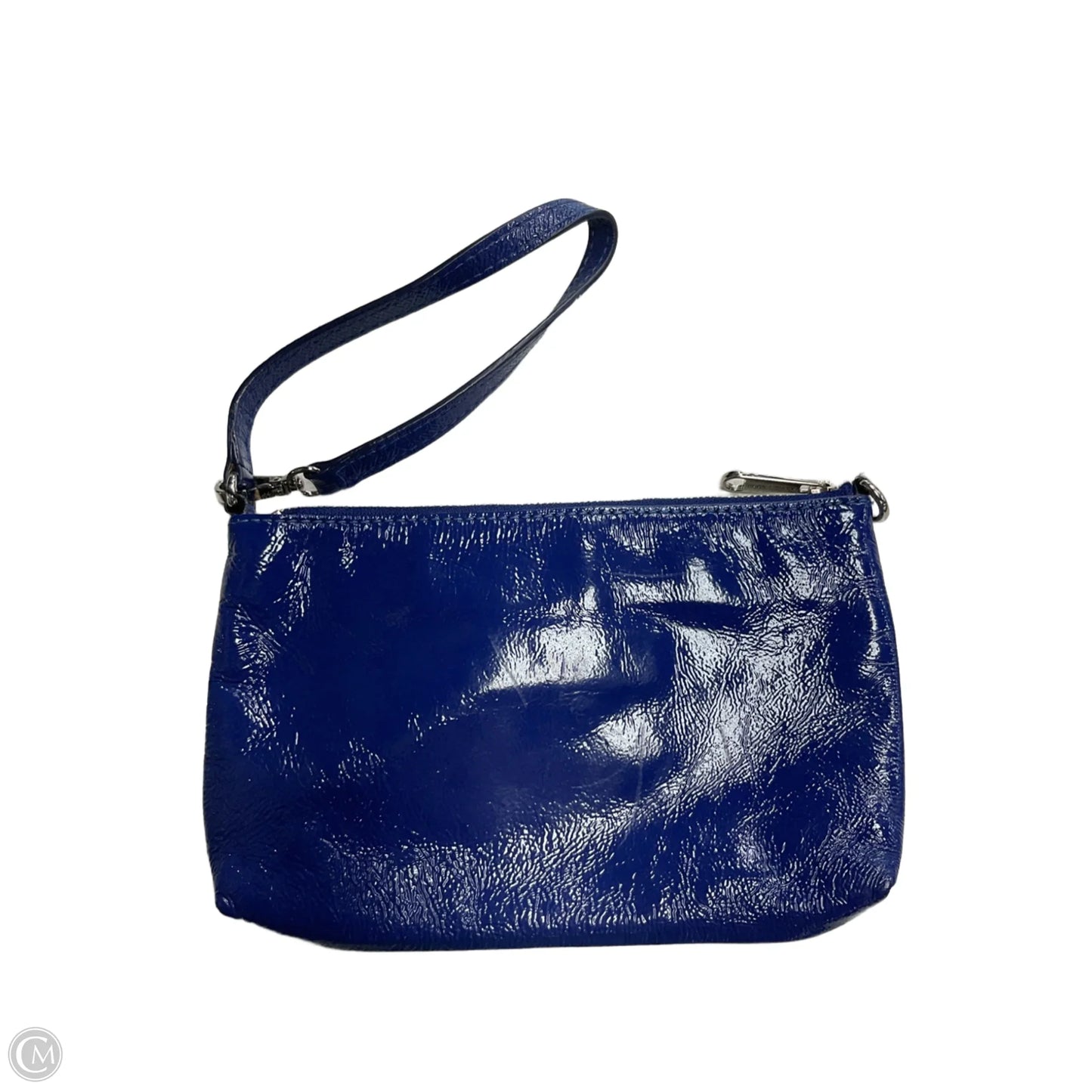 Wristlet Designer By Michael Kors, Size: Medium