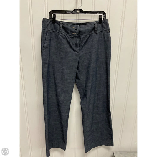 Pants Dress By Apt 9 In Tan, Size: 12