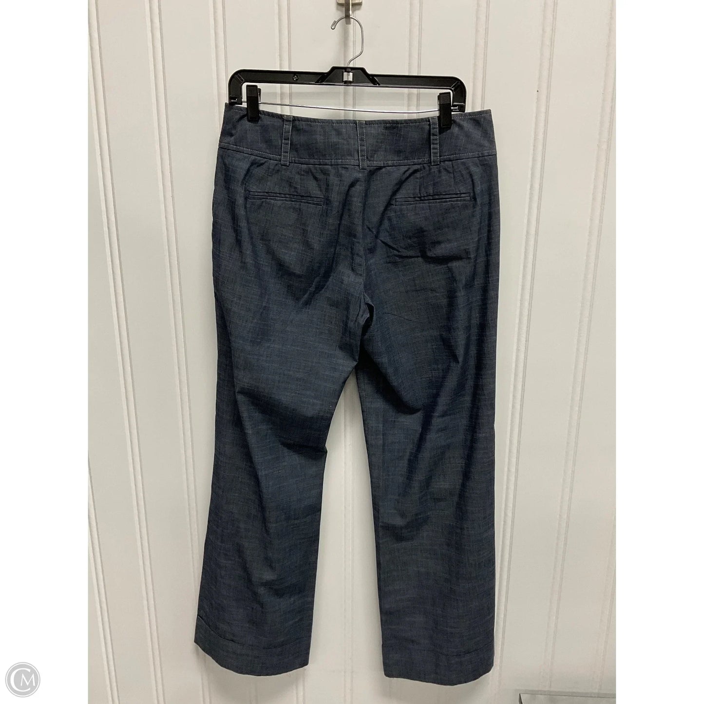 Pants Dress By Apt 9 In Tan, Size: 12