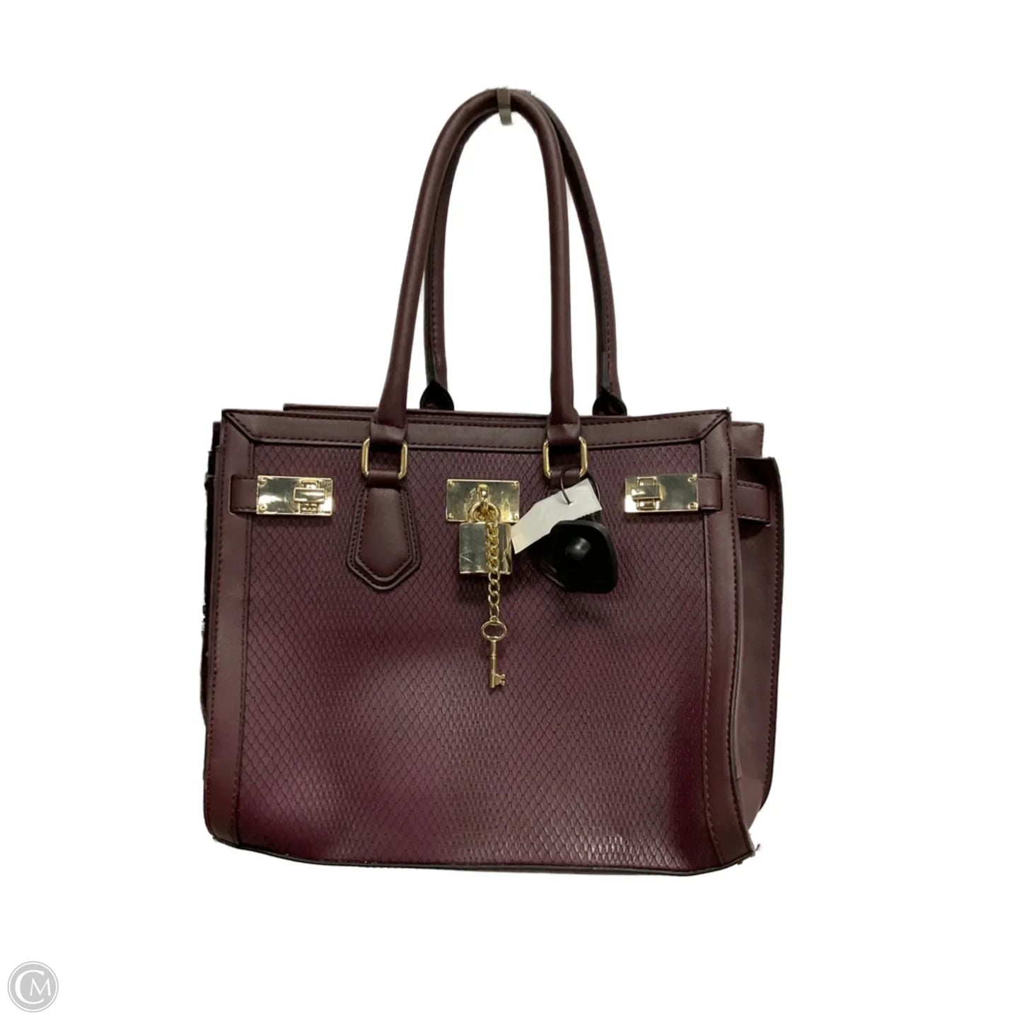 Handbag By Aldo, Size: Large