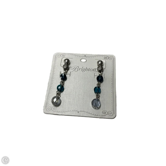 Earrings Dangle/drop By Brighton