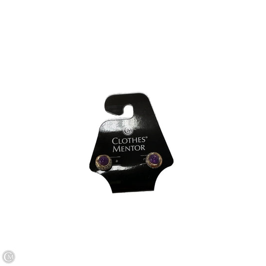 Earrings Stud By Brighton