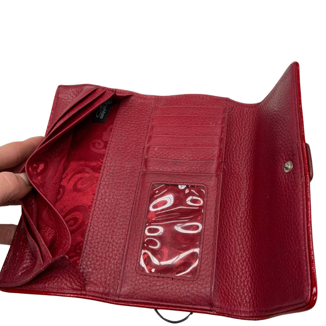 Wallet By Brighton, Size: Medium