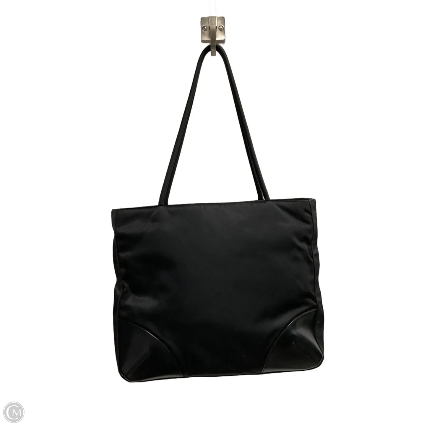 Tessuto Nylon Tote By Prada, Size: Medium