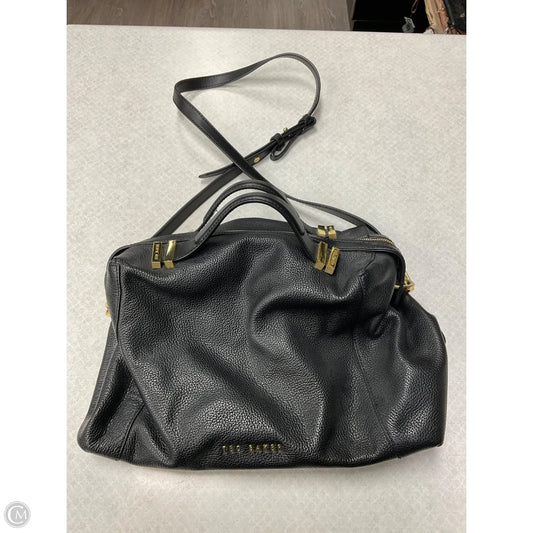 Handbag By Ted Baker, Size: Medium