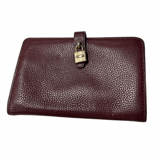 Wallet By Michael Kors, Size: Medium