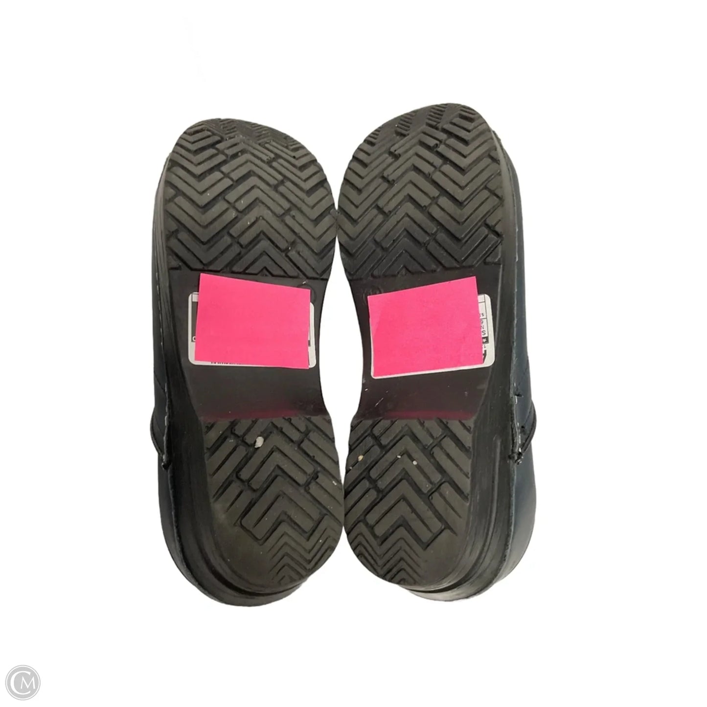 Blouse Long Sleeve By Talbots In Animal Print, Size: 12