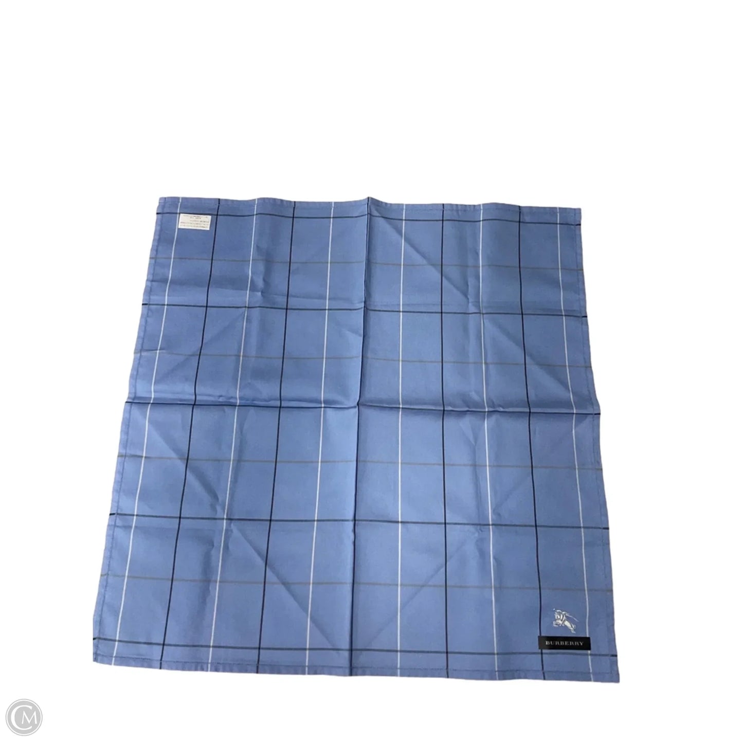 Handkerchief Luxury Designer By Burberry