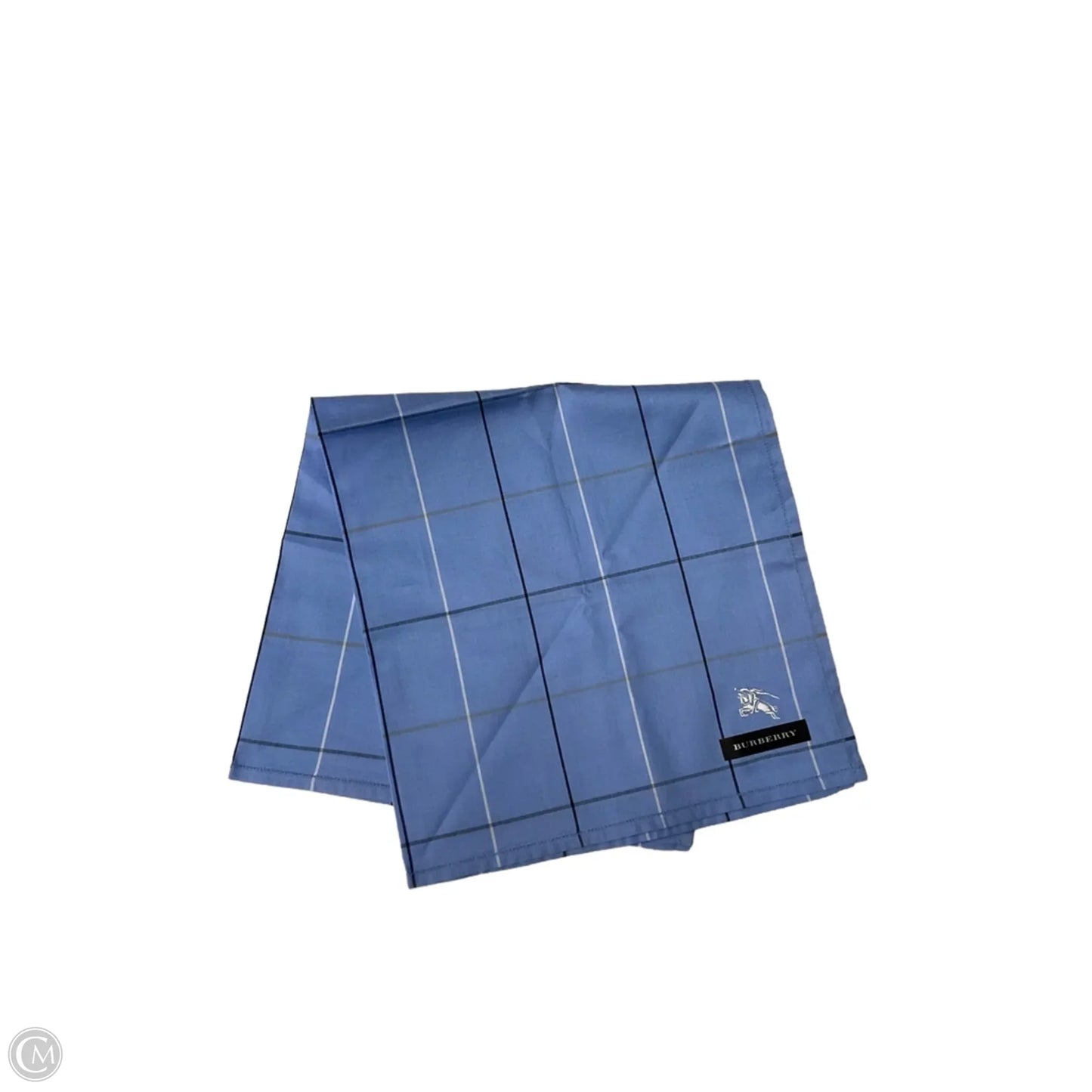 Handkerchief Luxury Designer By Burberry