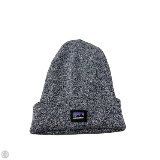 Hat Beanie By Patagonia