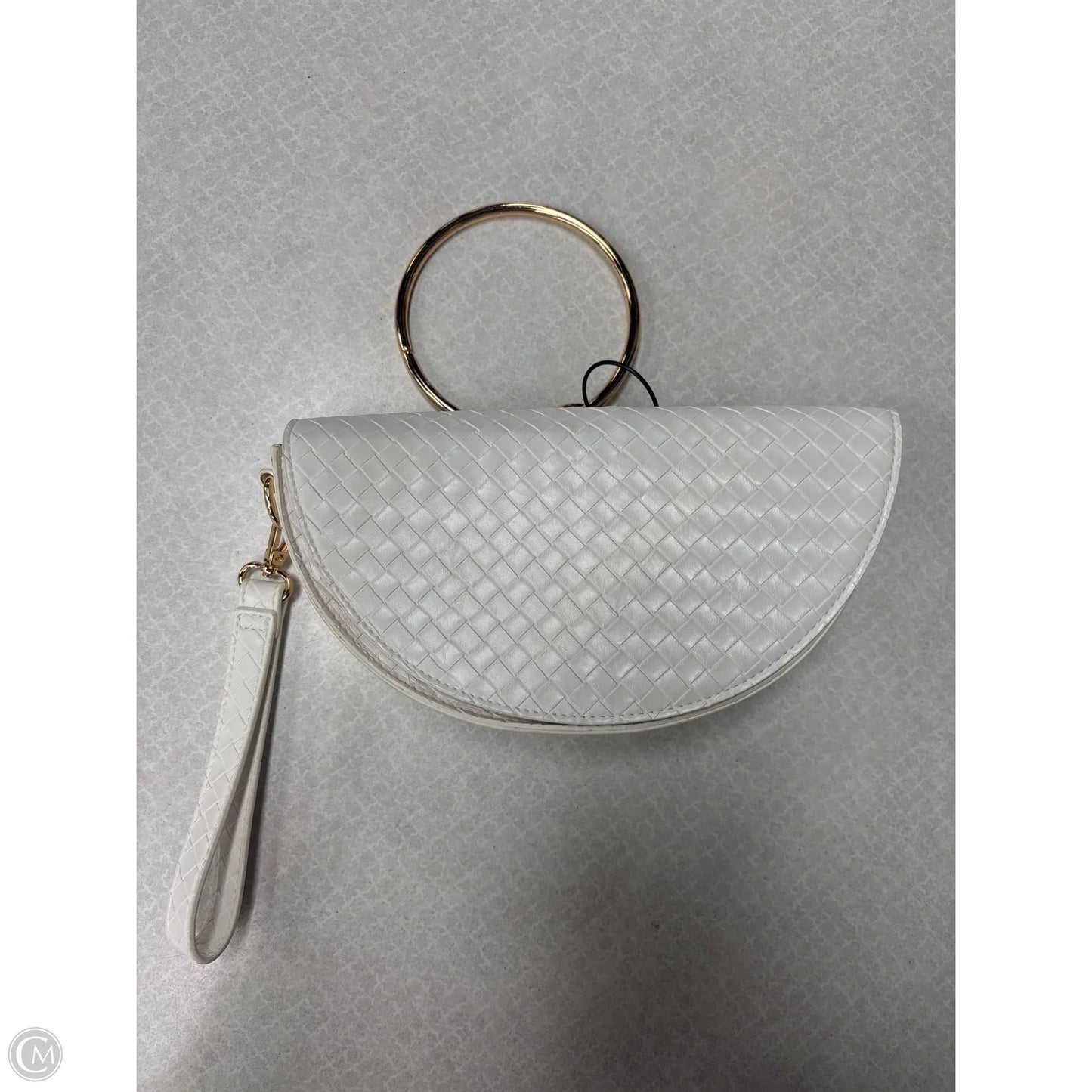 Handbag By Cato, Size: Small