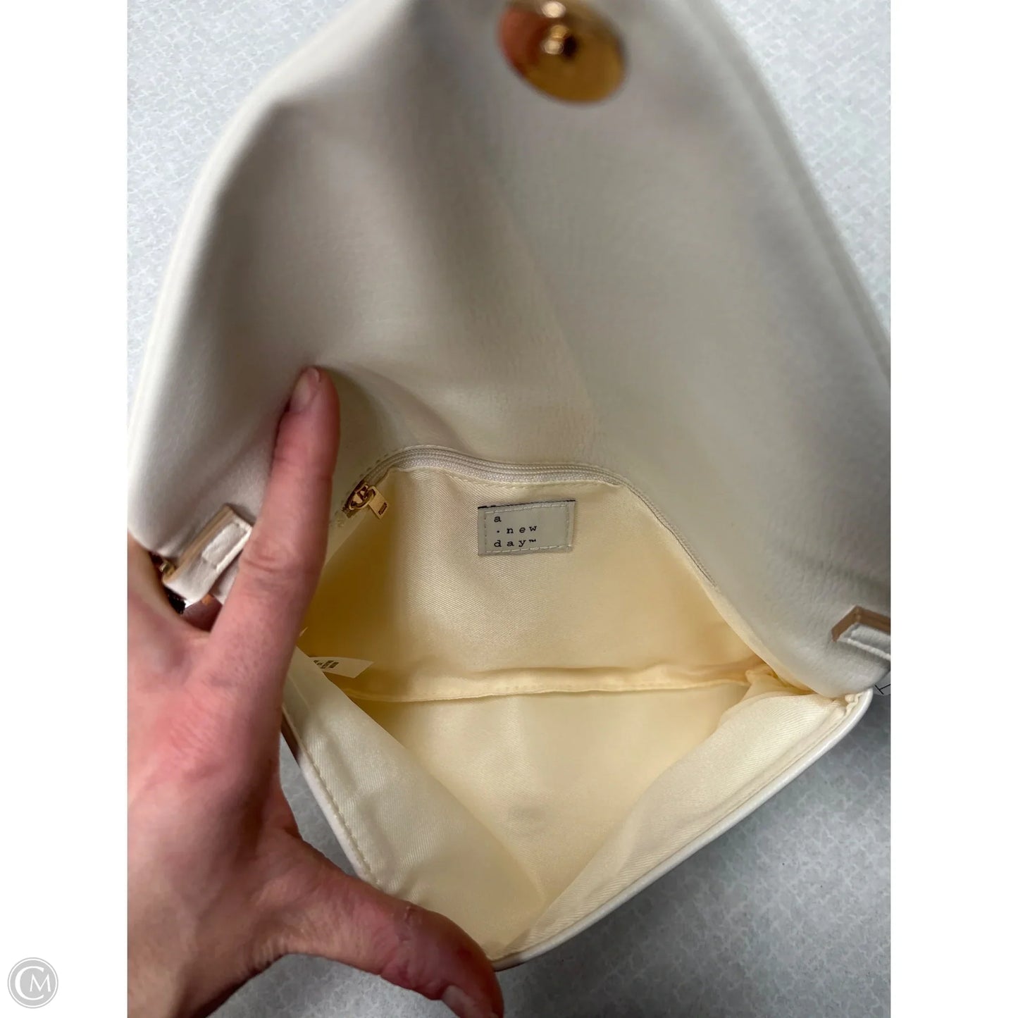 Handbag By A New Day, Size: Small