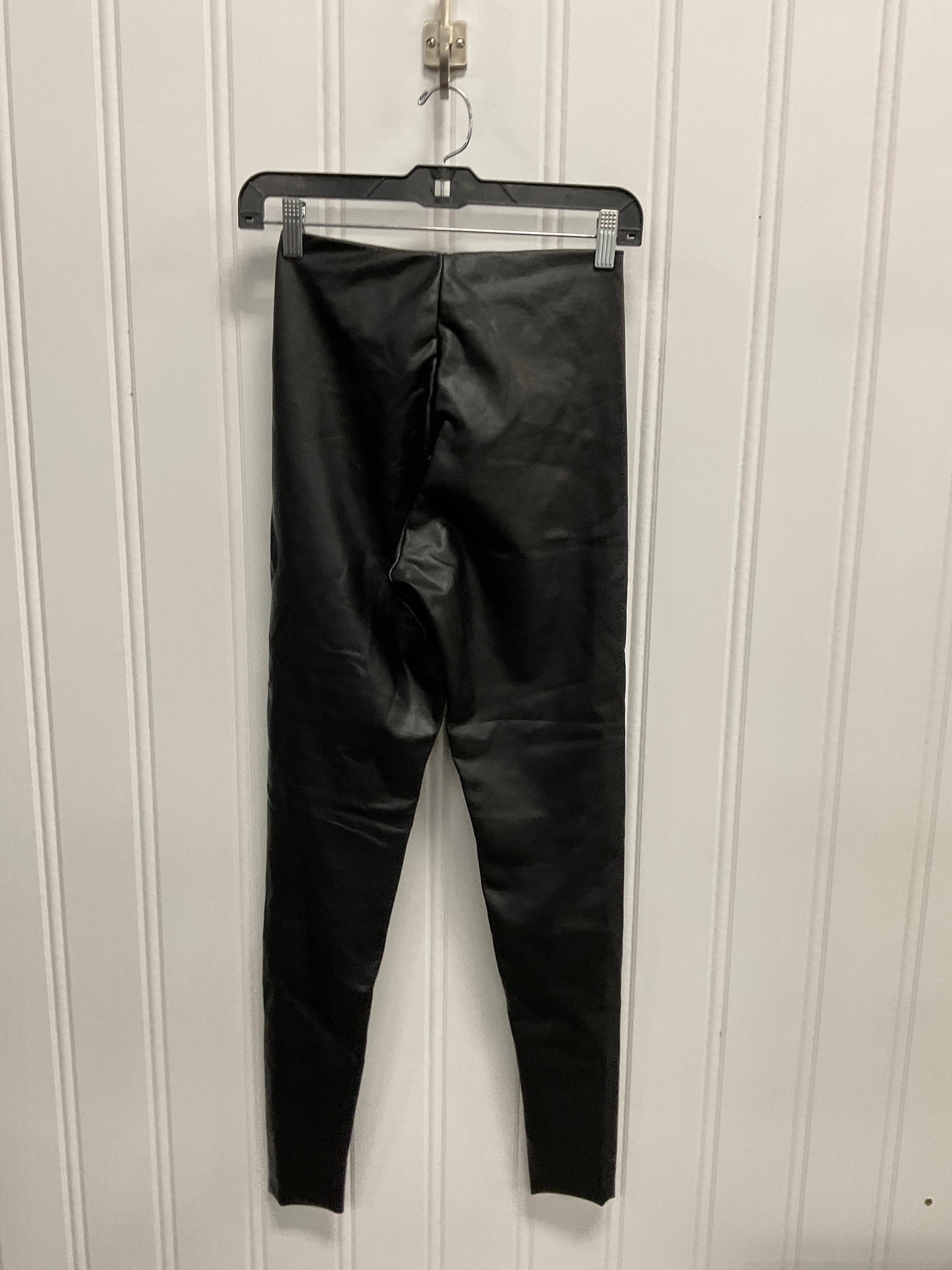 Pants Leggings By Skims In Black, Size: 0