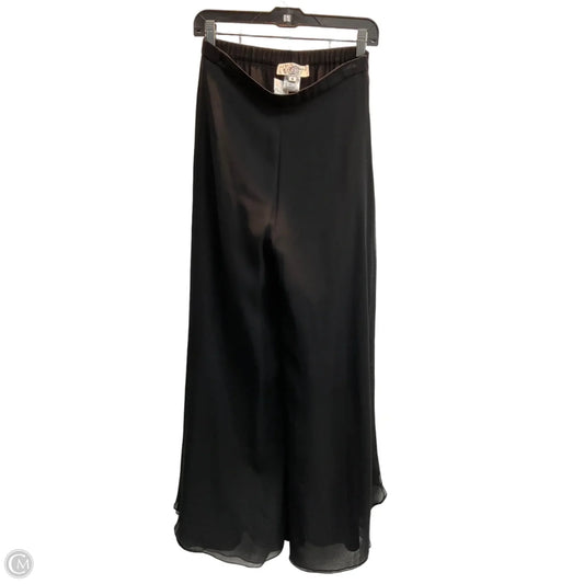 Pants Luxury Designer By St John Collection In Black, Size: 6
