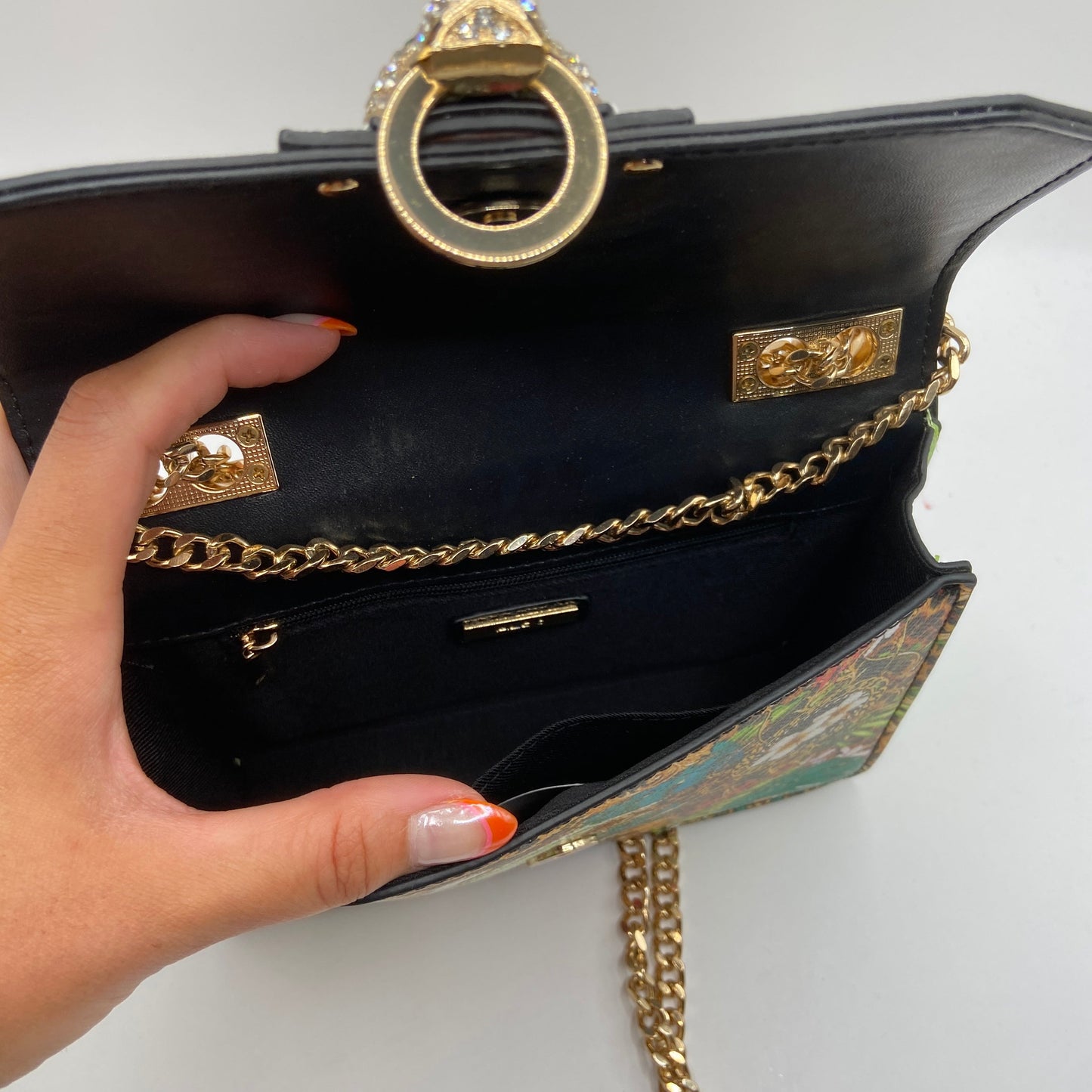 Crossbody By Aldo, Size: Medium