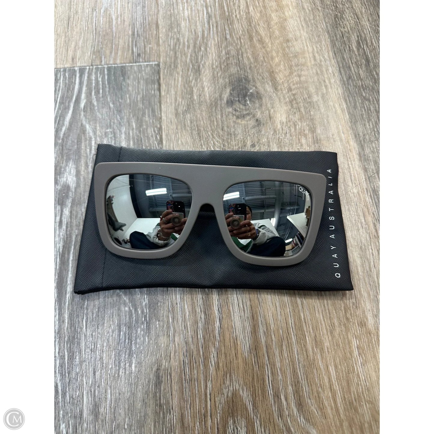 Sunglasses By Quay